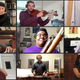 Image for article titled Laura Linney, Patti Lupone join Juilliard students for remote rendition of Ravel’s “Boléro”